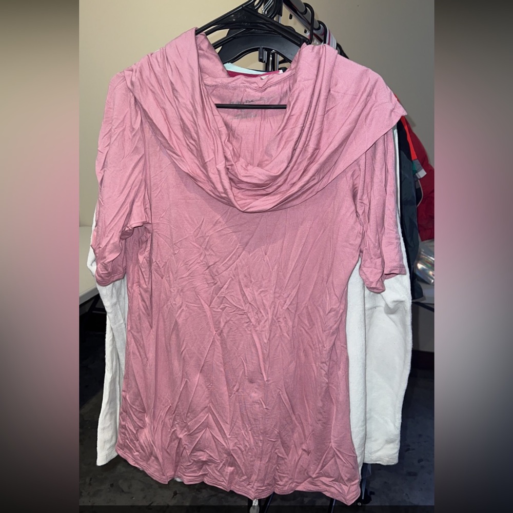 Maternity Flutter & Kick size XL